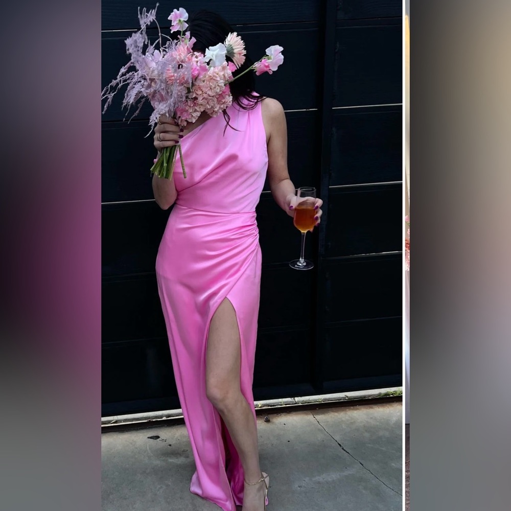 Show Me Your Mumu Dress